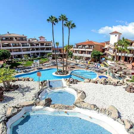 Paradise Gardens - Golf Del Sur San Miguel de Abona Buitenkant foto