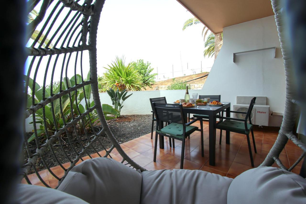 Paradise Gardens - Golf Del Sur San Miguel de Abona Buitenkant foto