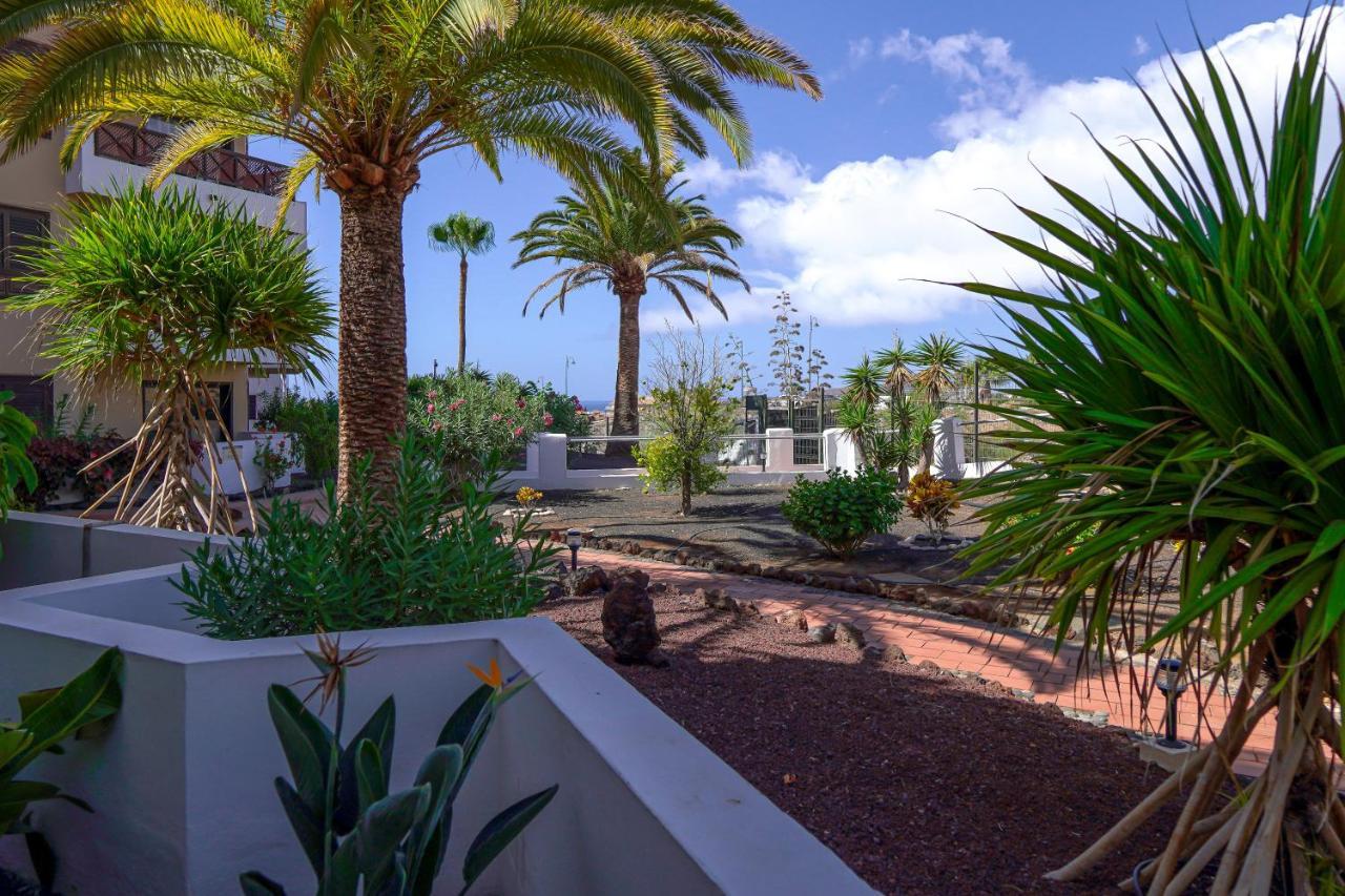 Paradise Gardens - Golf Del Sur San Miguel de Abona Buitenkant foto